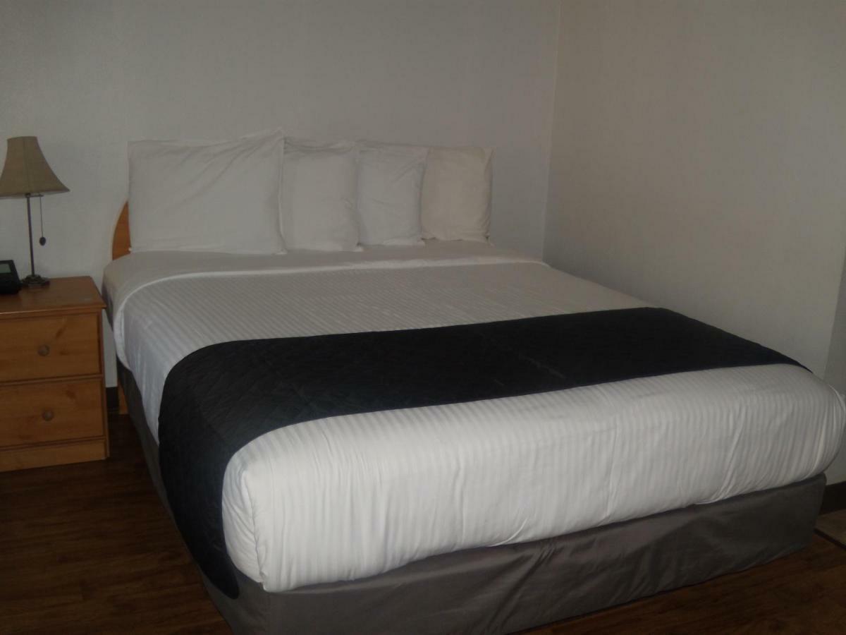 Corral Creek Lodge เคิร์นวิลล์ ภายนอก รูปภาพ